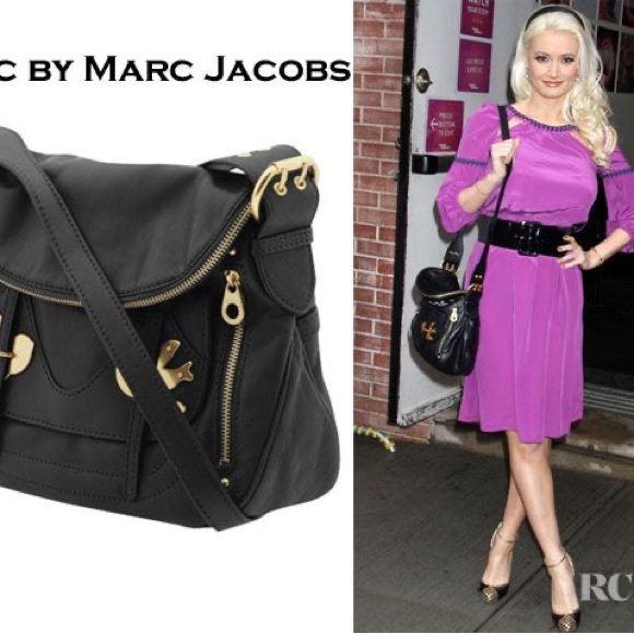 Marc by Marc Jacobs bag - Picture 17 of 17